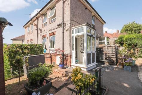Wisewood Avenue, Wisewood, Sheffield