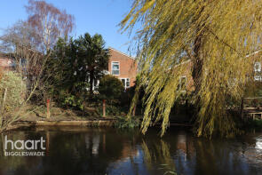 29, Ivel Gardens, Biggleswade SG18 0AN