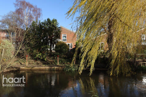 Ivel Gardens, Biggleswade