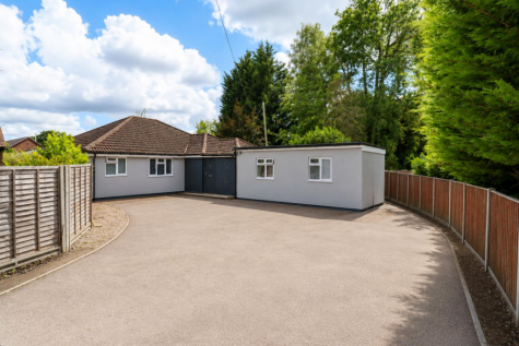 Basingbourne Road, Fleet