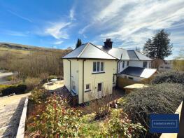 5, Taf Fechan Houses, Pontsticill, Merthyr Tydfil CF48 2UW
