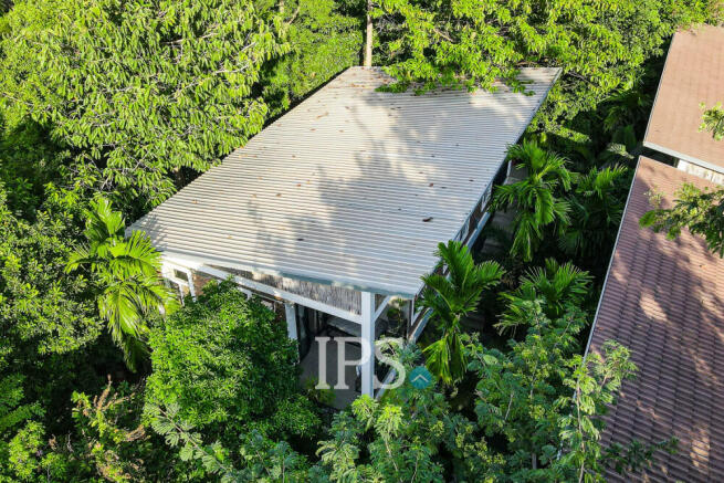 4-Villa Compound with rental business For Sale - Sala Kamreuk, Siem Reap