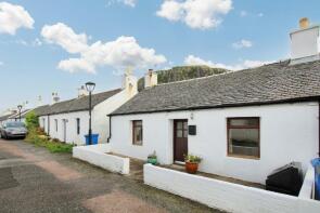 21, Back Street, Easdale, Ellenabeich PA34 4RQ