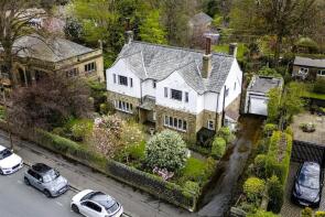 299 Heatherstone, Skircoat Green Road, Halifax HX3 0LQ
