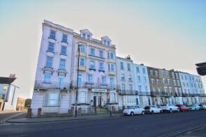 Flat 17, 9 11, Fort Crescent, Margate CT9 1HN