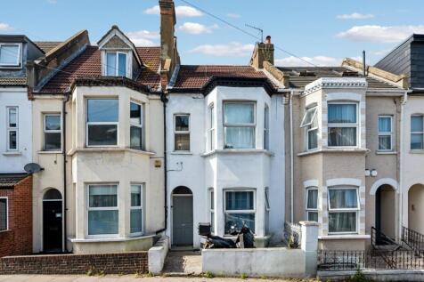 Floyd Road, Charlton, SE7