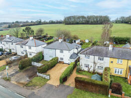 114, Lower Luton Road, St. Albans AL4 8HH