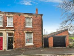 42, Castlegate, Grantham NG31 6SS