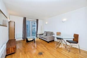 Flat 302, 23 Colefax Building, Plumbers Row, London E1 1EQ