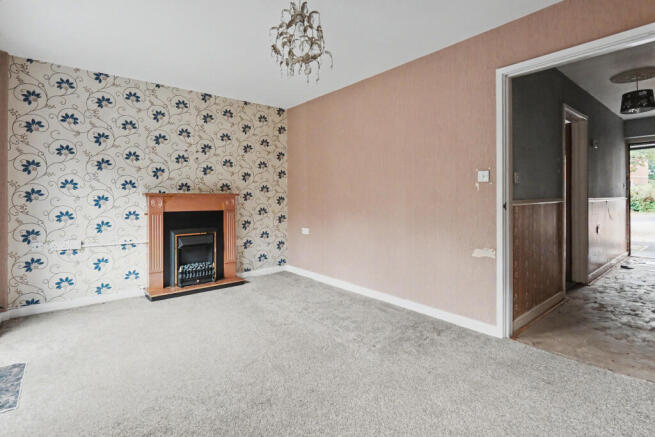 6 Kairnryan Close, Bispham, Blackpool, Lancashire, FY2 0XQ