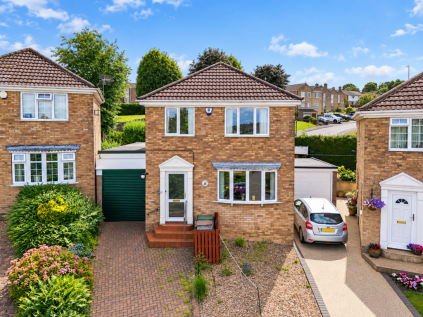 Ford Close, Dronfield, S18 1TG