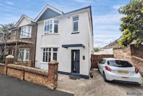 Sandbanks Road, Poole, Dorset, BH14