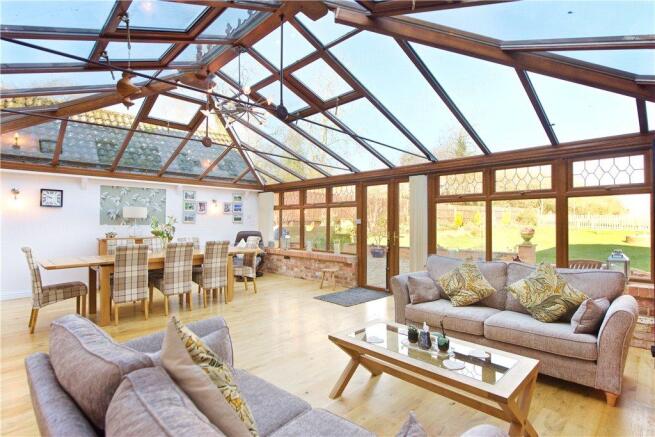 Conservatory