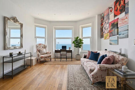 Flat 5, East Sussex, TN37