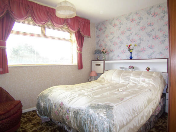 Bed 1