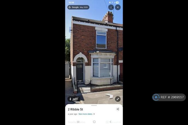 3 bed End of Terrace to rent in hull