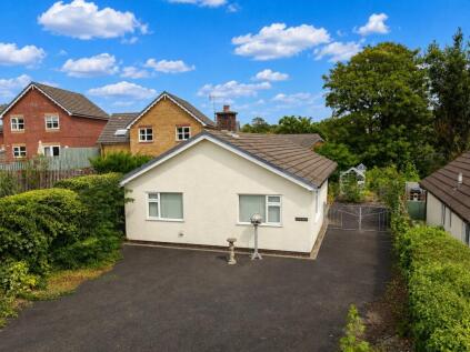 Newbridge-on-Wye, Llandrindod Wells, Powys