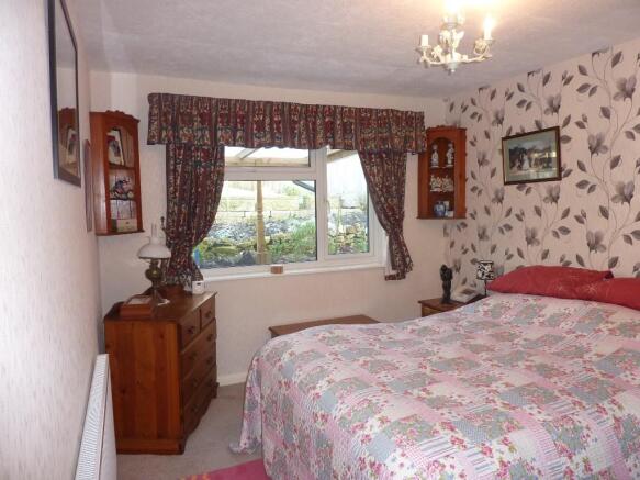 BEDROOM TWO