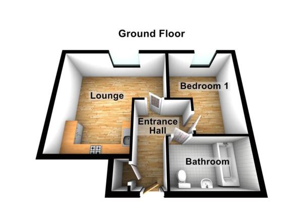 17 Hockley Hockley  Lace Market Square Nottingham 