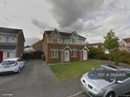 2, Salters Close, Bracebridge Heath, Lincoln LN4 2UB