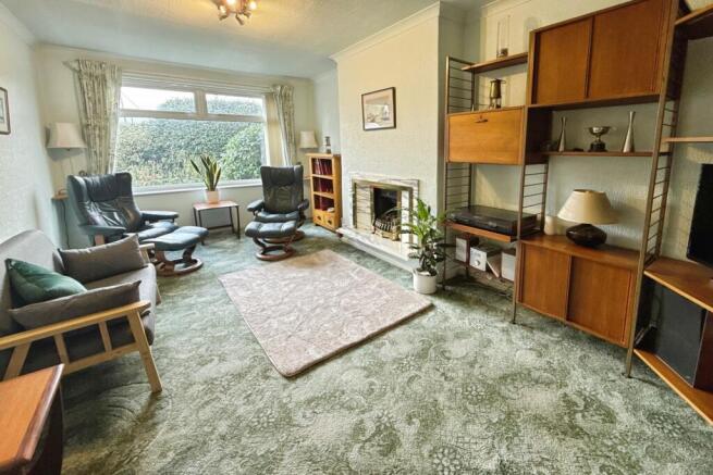 Moss Lane, Wardley, Swinton, Manchester, M27 photo 3
