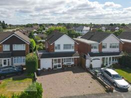 108, Claremont Road, Tamworth B79 8ES