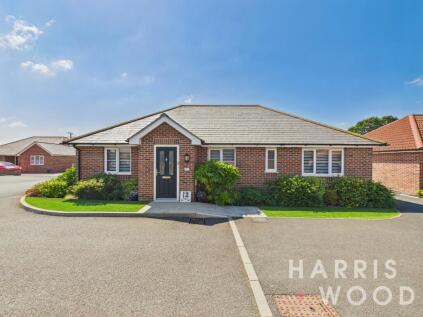 Whitegates Court, Little Clacton, Essex, CO16