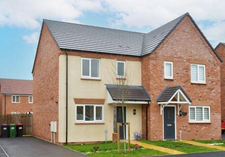 Doctor Hanna Way, Apley