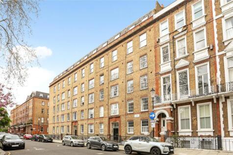 Nevern Square, Earl's Court, SW5