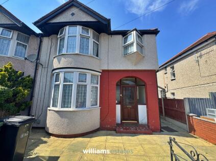 Terence Avenue, Rhyl, LL18