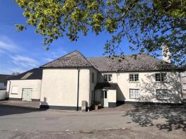 London House, Road From Red Post Cross To Balls Corner, Umberleigh EX37 9JG