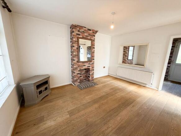 Wittenham Way E4