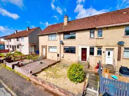 6, Reid Avenue, Dalry KA24 4BH