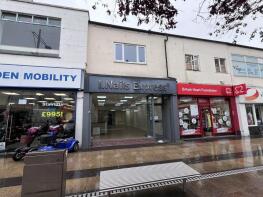 19, Newport Road, Middlesbrough TS1 1LE