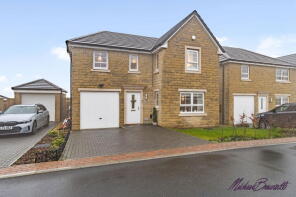 12, Viaduct View, Clayton, Bradford BD14 6FQ