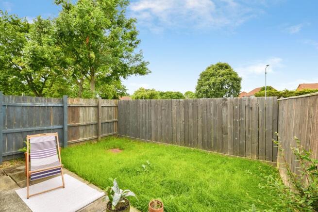 2 bed Semi-Detached for sale Image 12