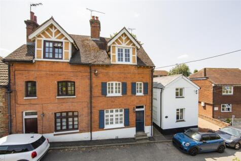 Childsbridge Lane, Seal, Sevenoaks