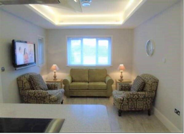 Reception Area