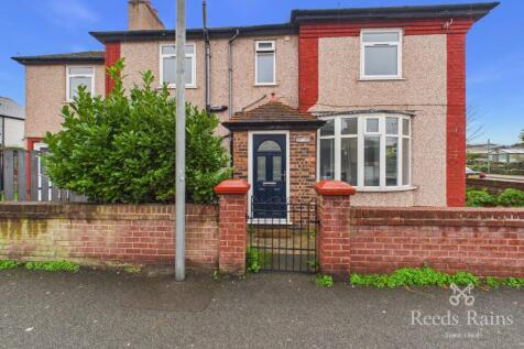 Marsh Road, Rhyl, Denbighshire, LL18