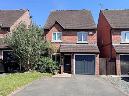 Highfield, Hatton Park, Warwick