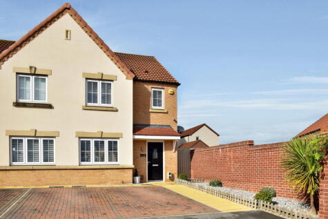 Woodhall Mews, CITY FIELDS, Wakefield. WF1