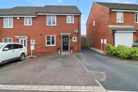East Street, Doe Lea, Chesterfield