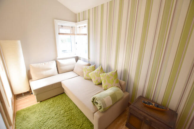 Bedroom Five