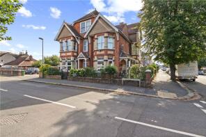 Flat 1, 2 Colebrook House, Annandale Avenue, Bognor Regis PO21 2EU