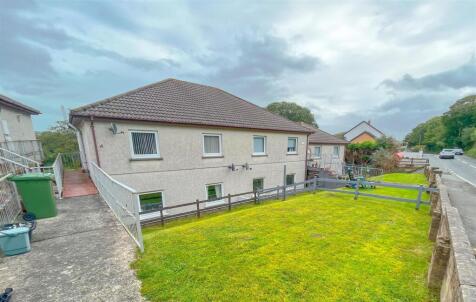St. Dogmaels Road, Cardigan, SA43