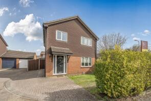 4, Sapphire Close, Wokingham RG41 3DU