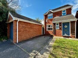15, Topham Avenue, Worcester WR4 0PG