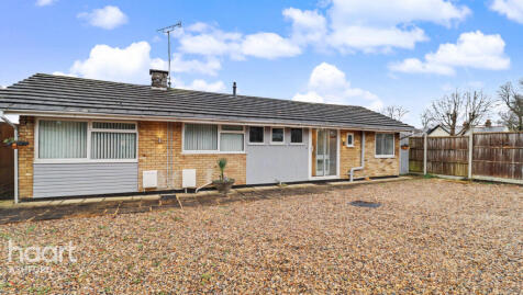 Hythe Road, Ashford