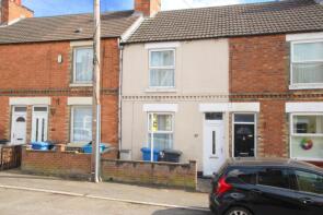 67, Buccleuch Street, Kettering NN16 9EE