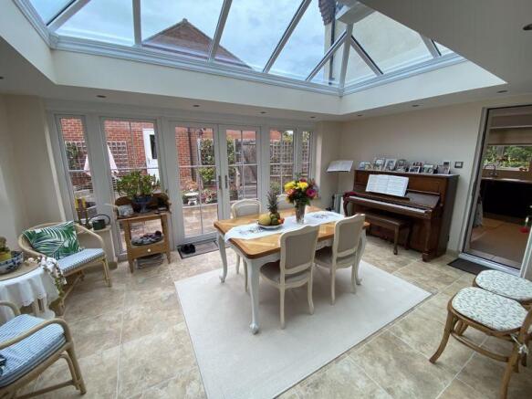 Orangery 